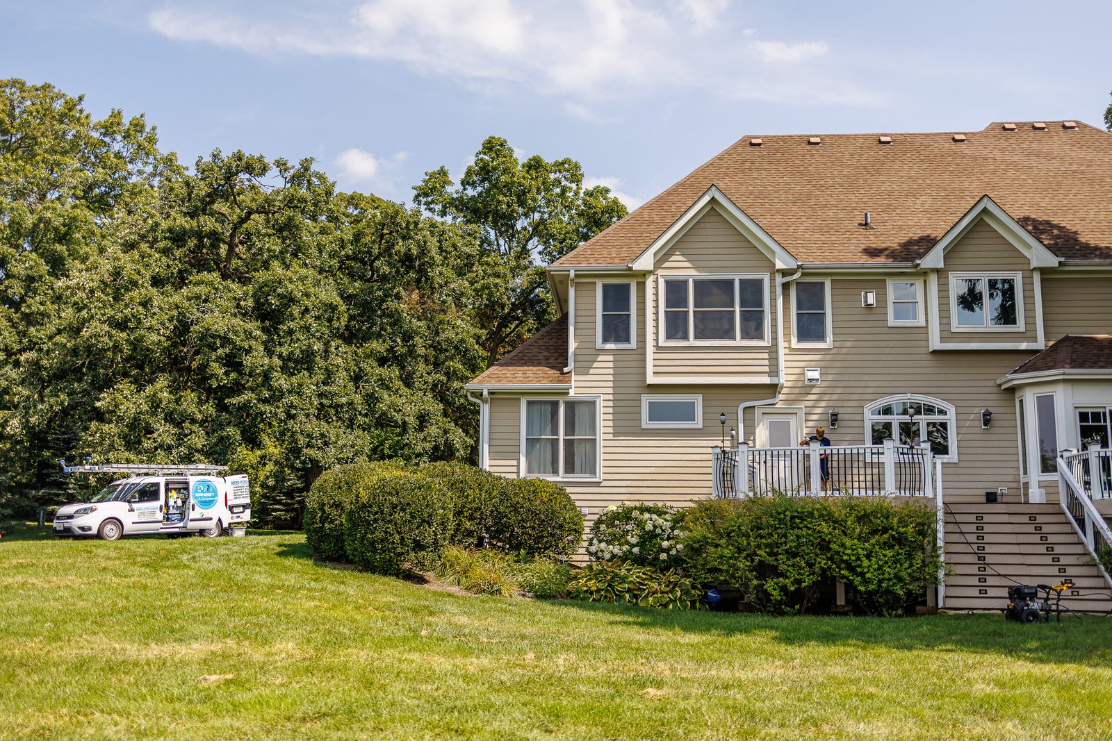 Professional Gutter Installation