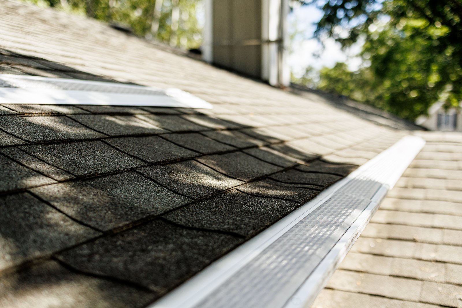 Specialized Gutter System